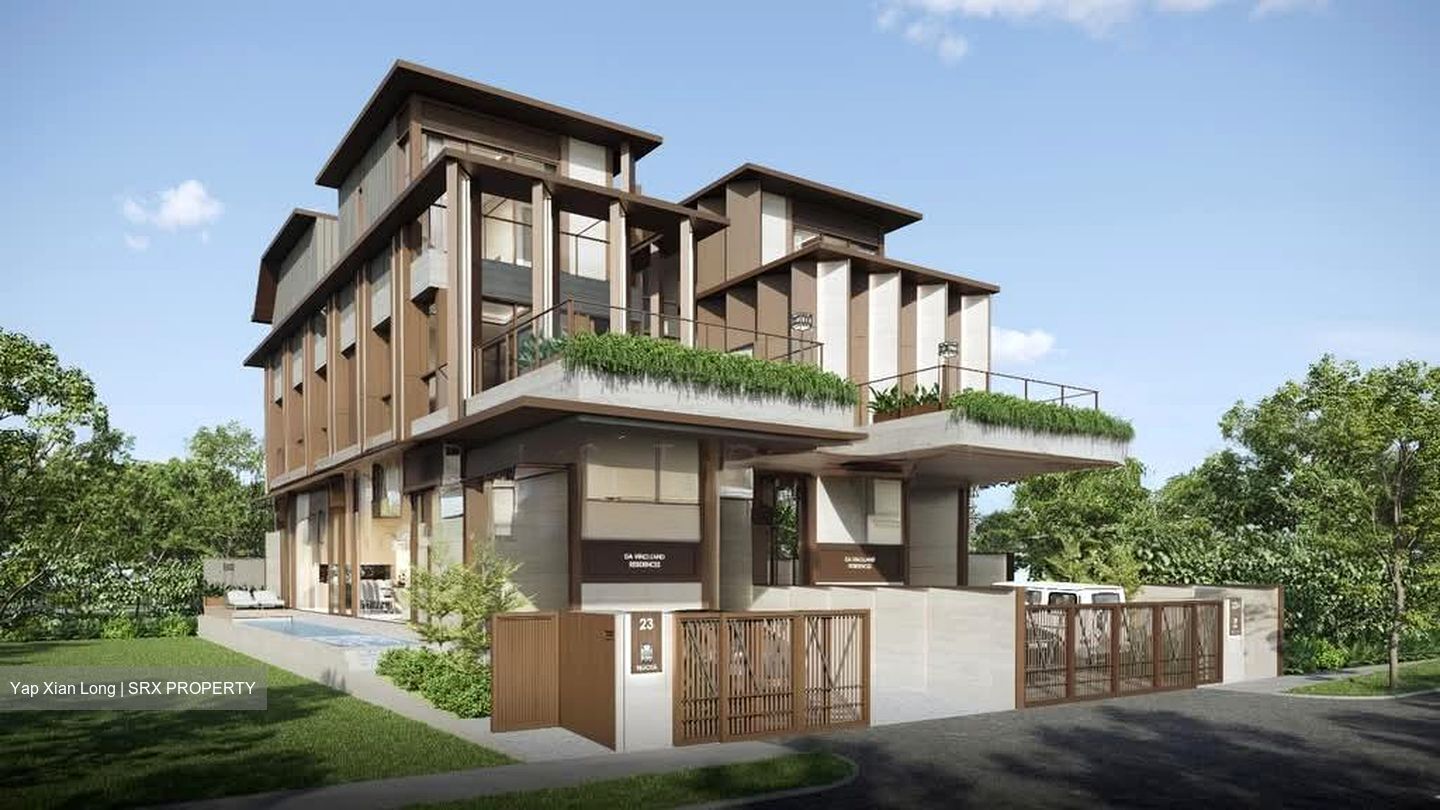 Opera Estate (D15), Semi-Detached #559728951